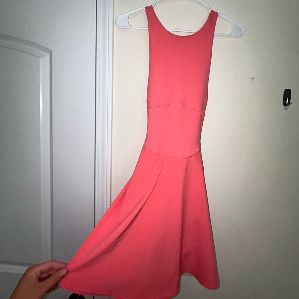 Lululemon dress